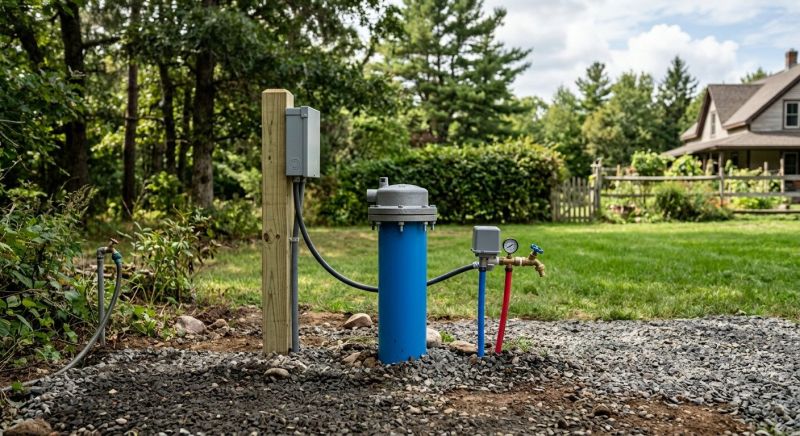 Increase Your Water Treatment Business with an AI Driven, Targeted Website