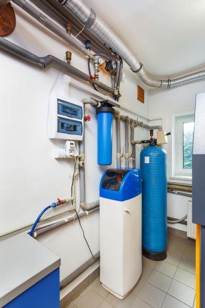 Cost of Water Treatment Installation in Leesburg